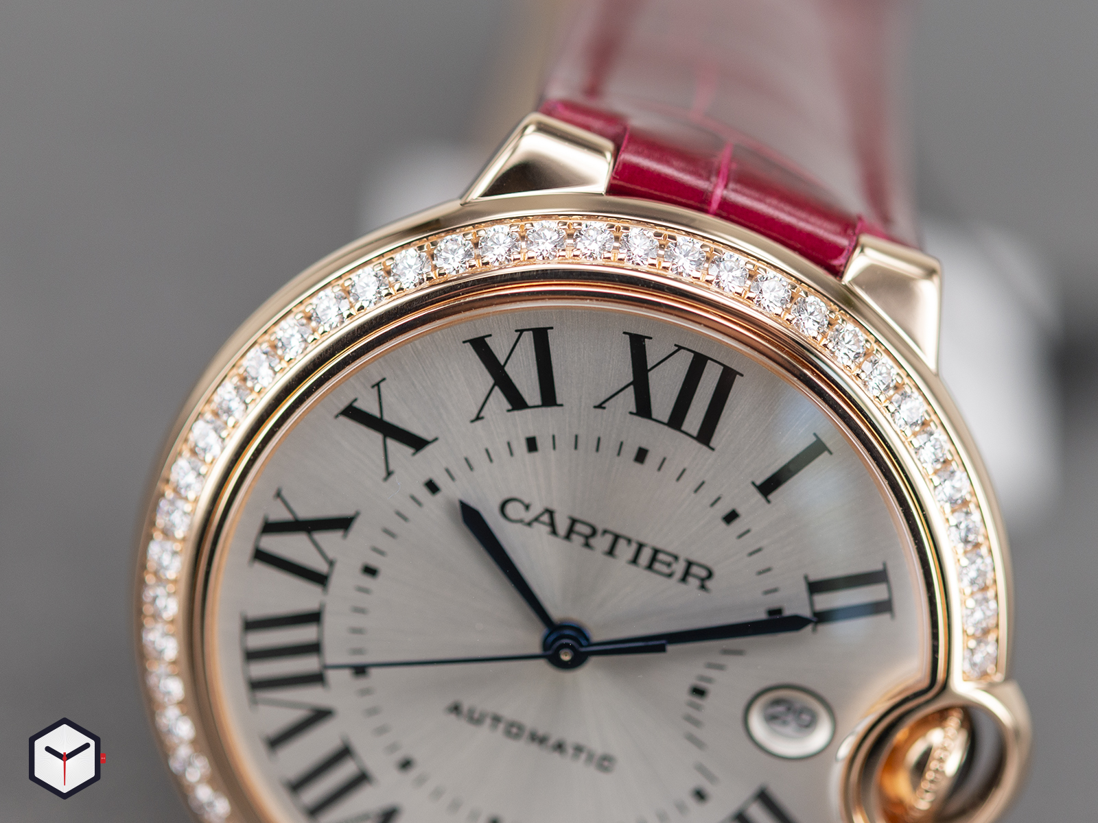 Cartier new model sales