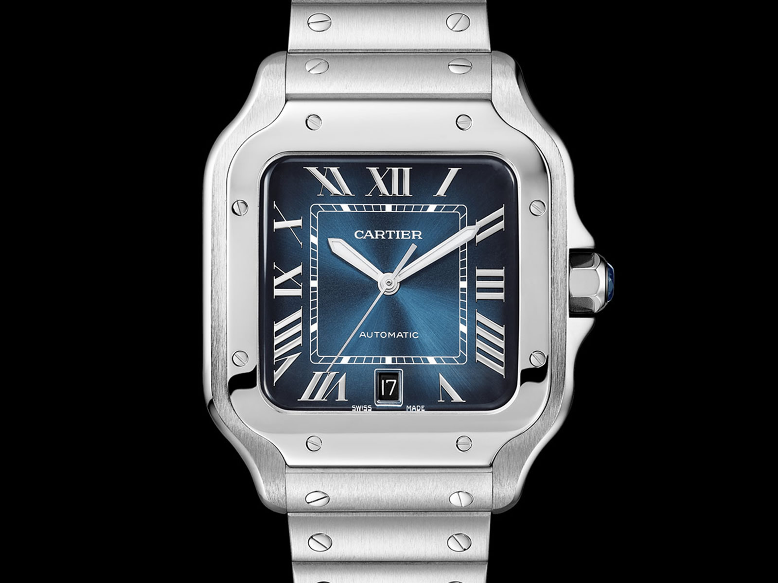 wssa0013 cartier