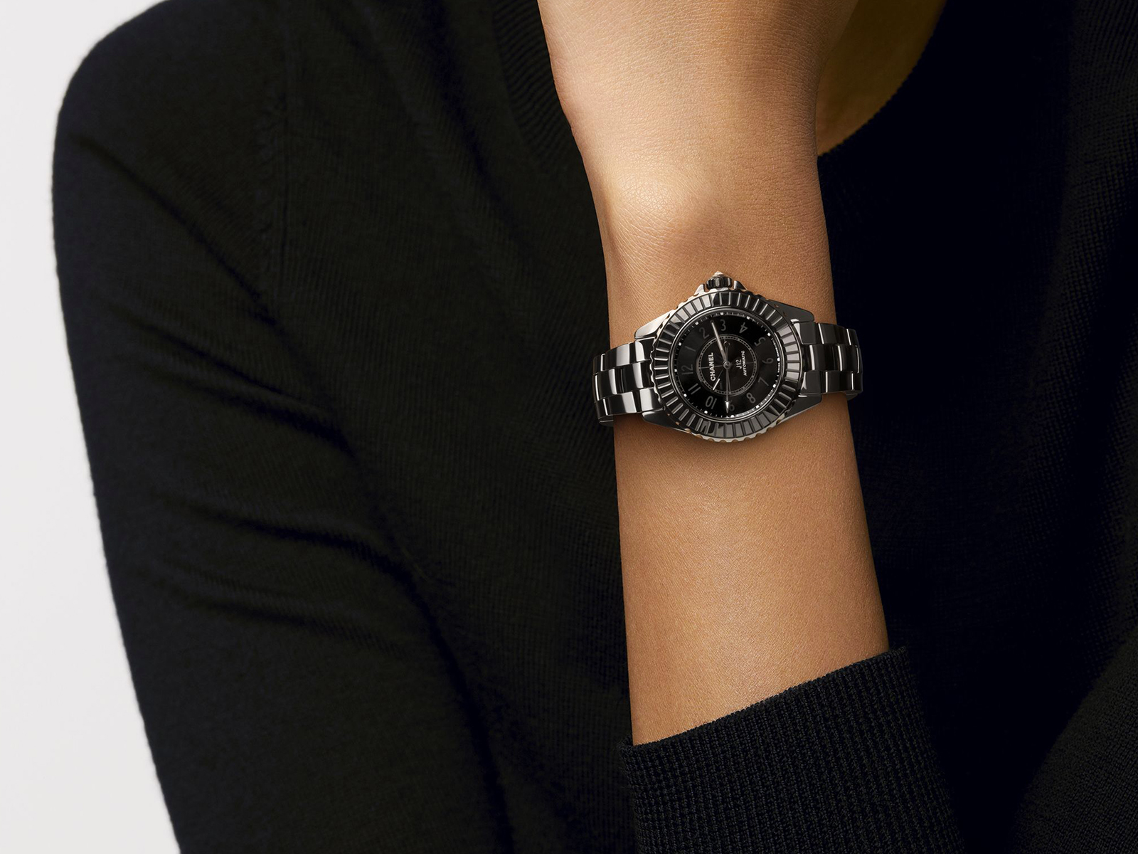 Prix chanel 2025 j12