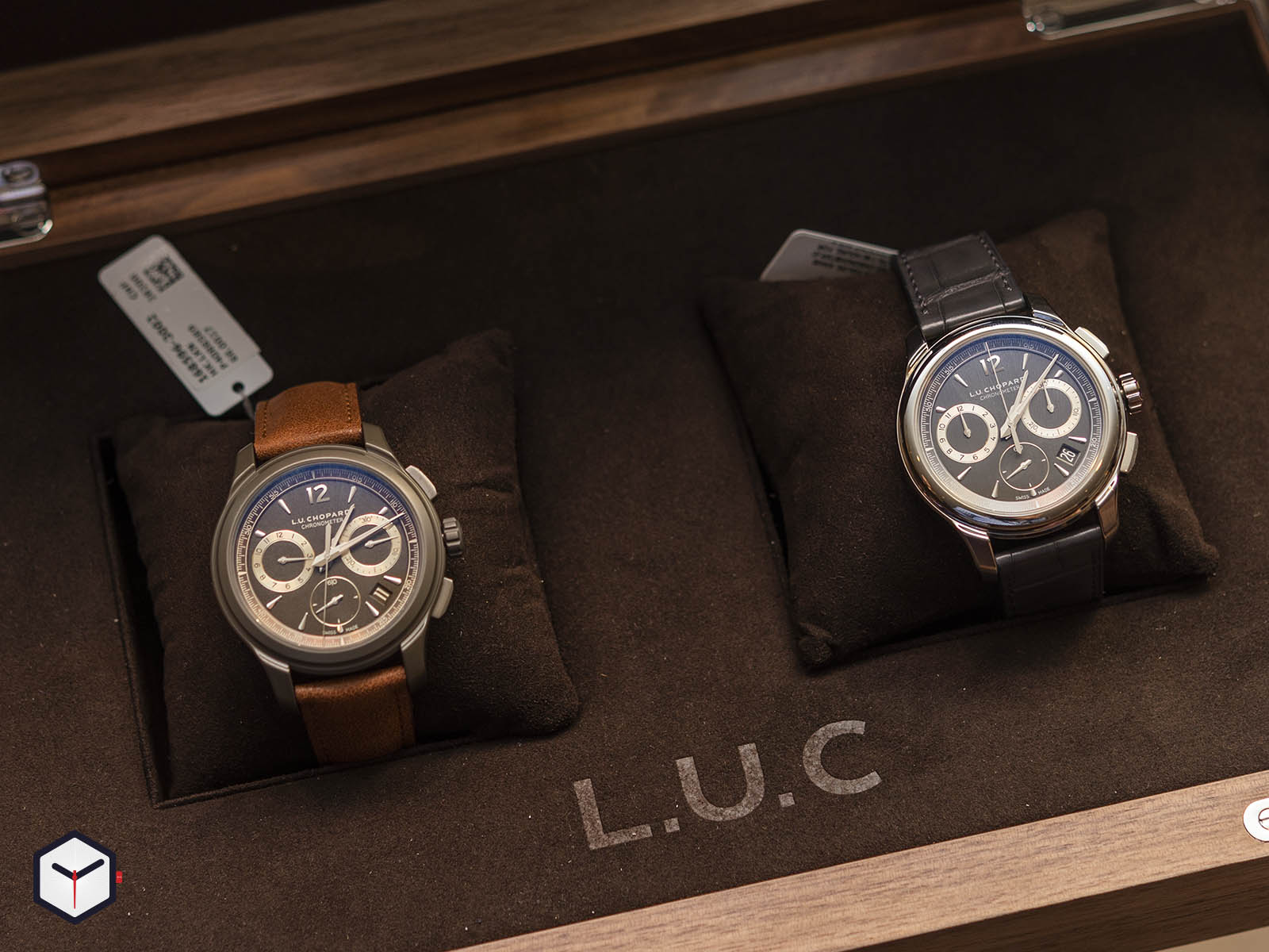 Chopard L.U.C. Chrono One