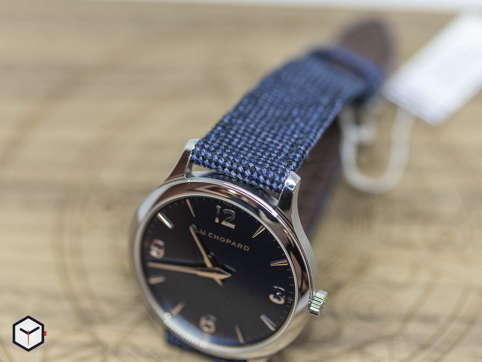 168592 3002 XP L.U.C. Chopard Baselworld 2019 Review Horobox