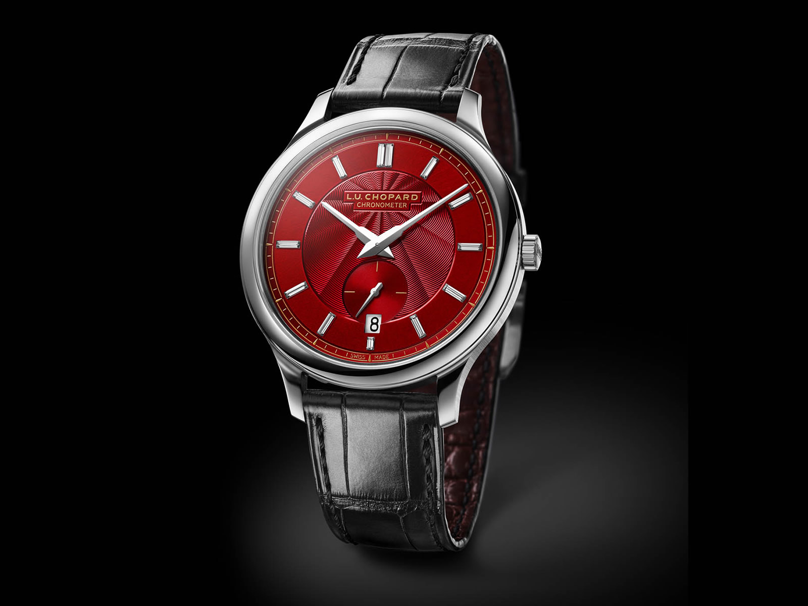 161945-1001, XPS, L.U.C, Chopard, Baselworld 2019