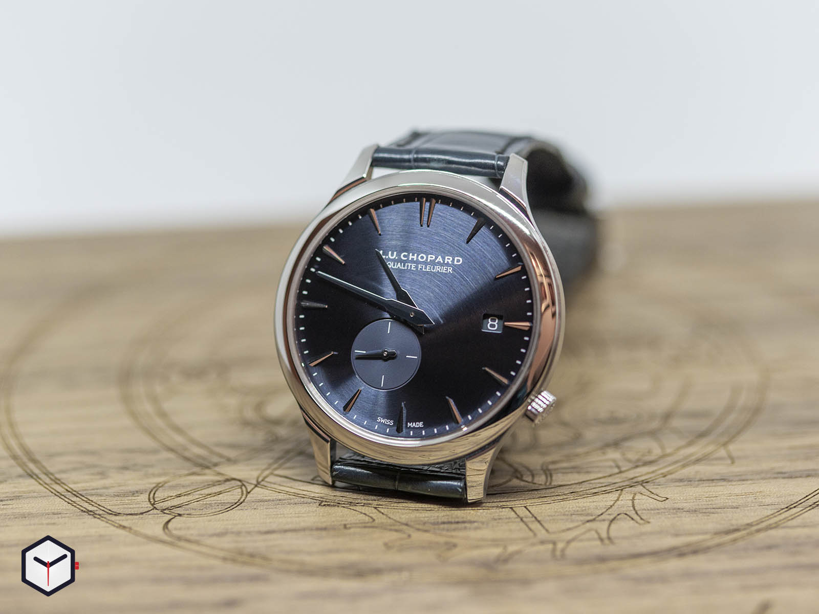 161945-1001, XPS, L.U.C, Chopard, Baselworld 2019