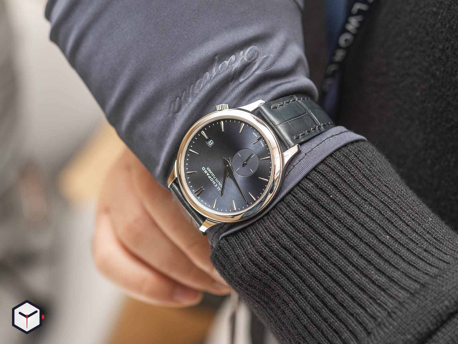 161945 1001 XPS L.U.C Chopard Baselworld 2019 Review