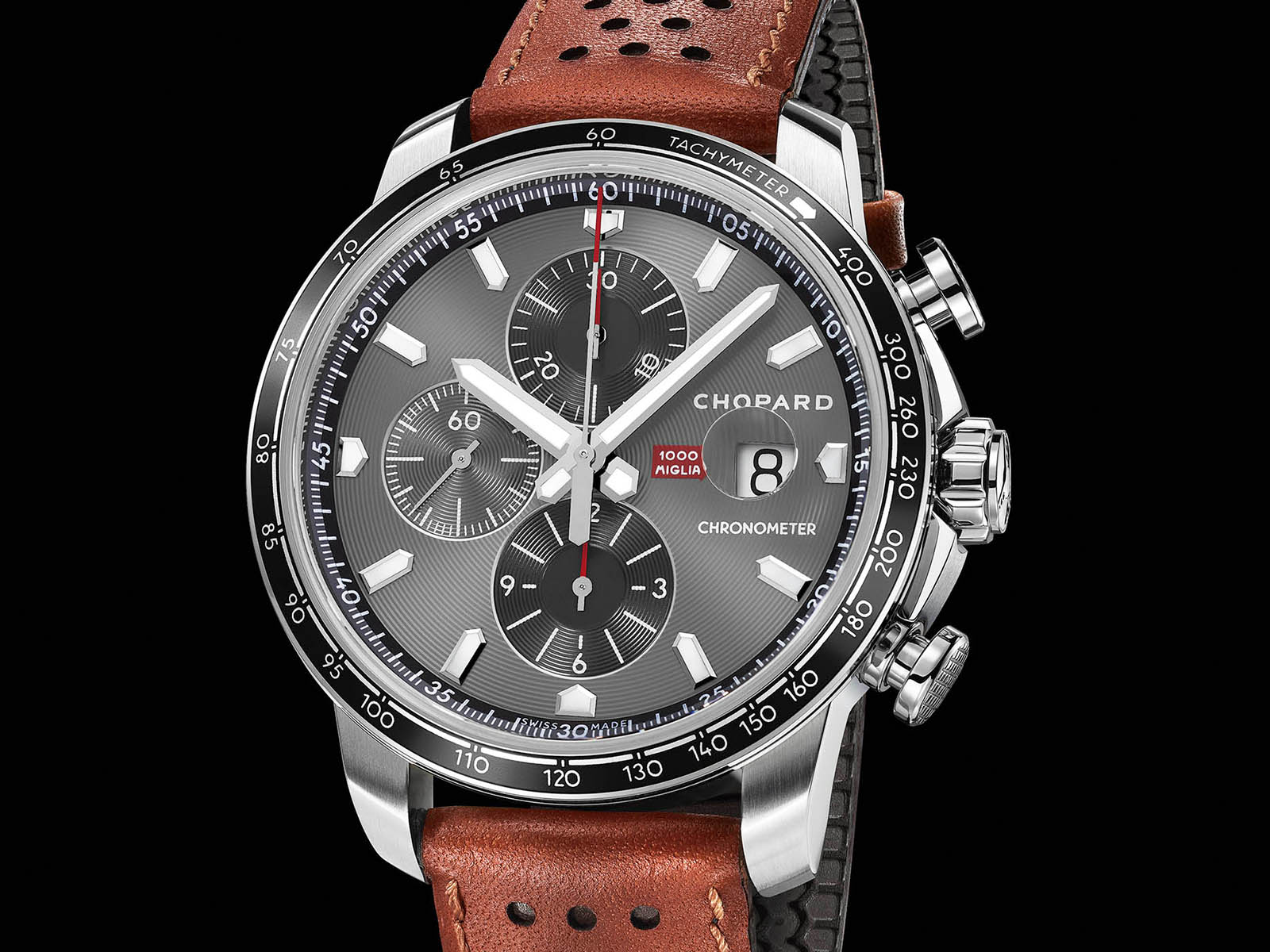 168992-3004 Chopard Mille Miglia GMT