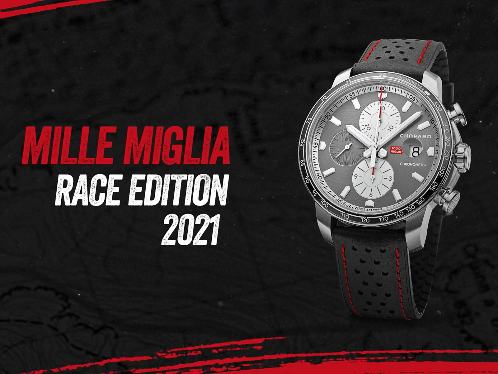 Mille miglia 2021 chopard sale