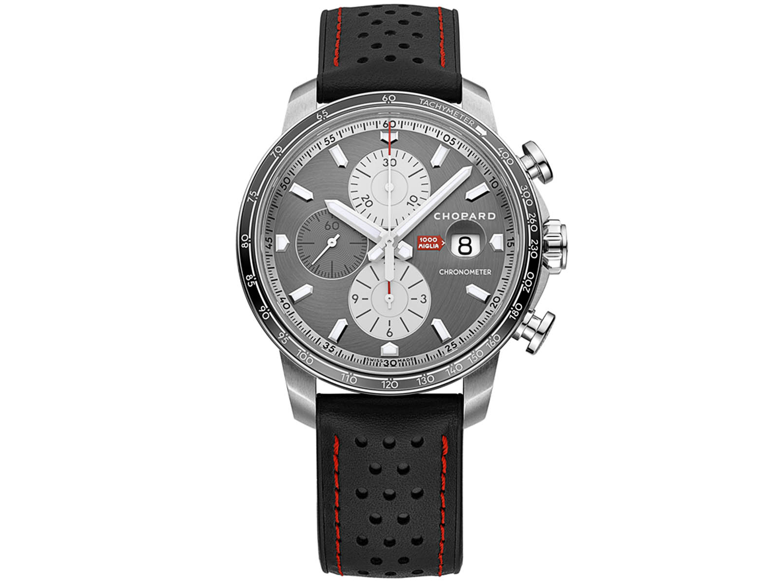 Chopard mille miglia race edition 2021 sale
