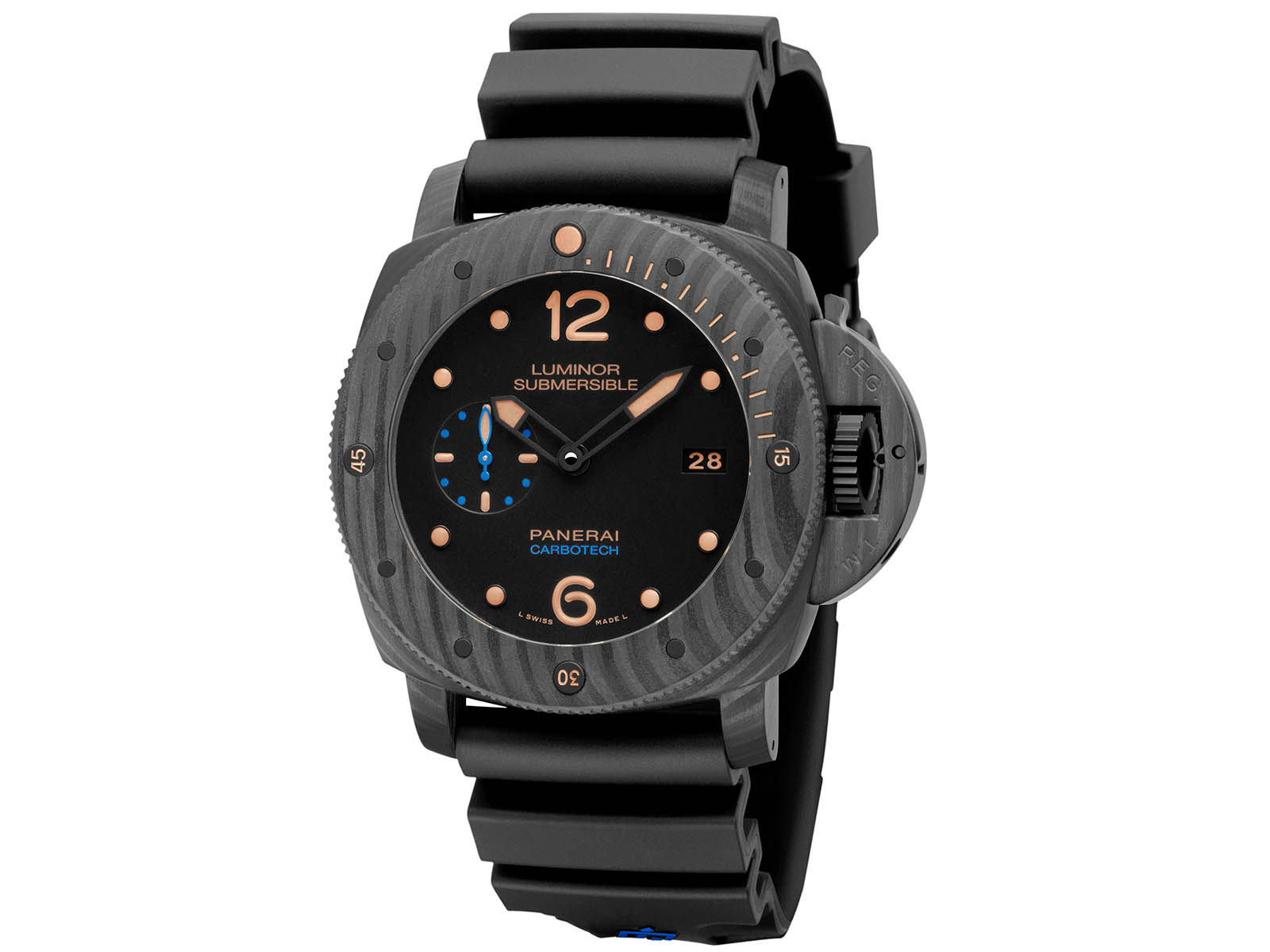 Panerai pam00616 new arrivals