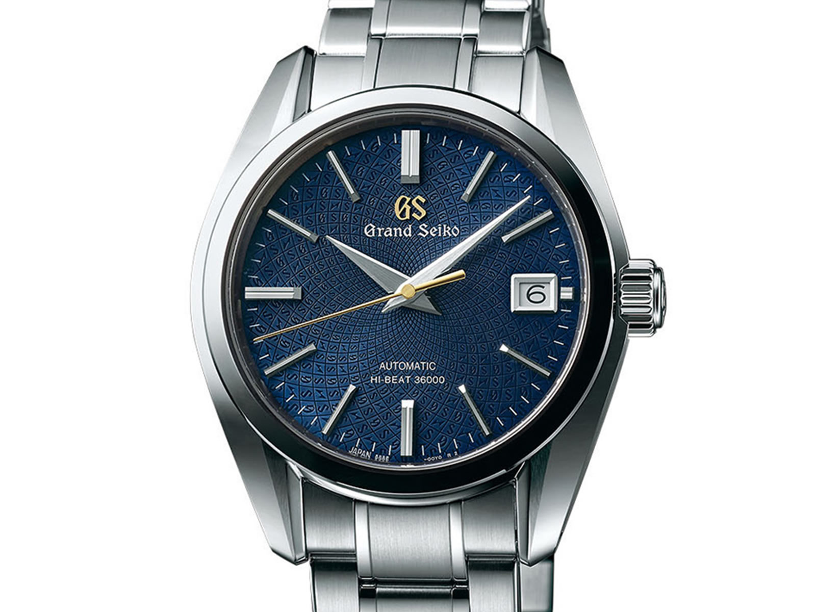 Sbgh267 grand seiko outlet