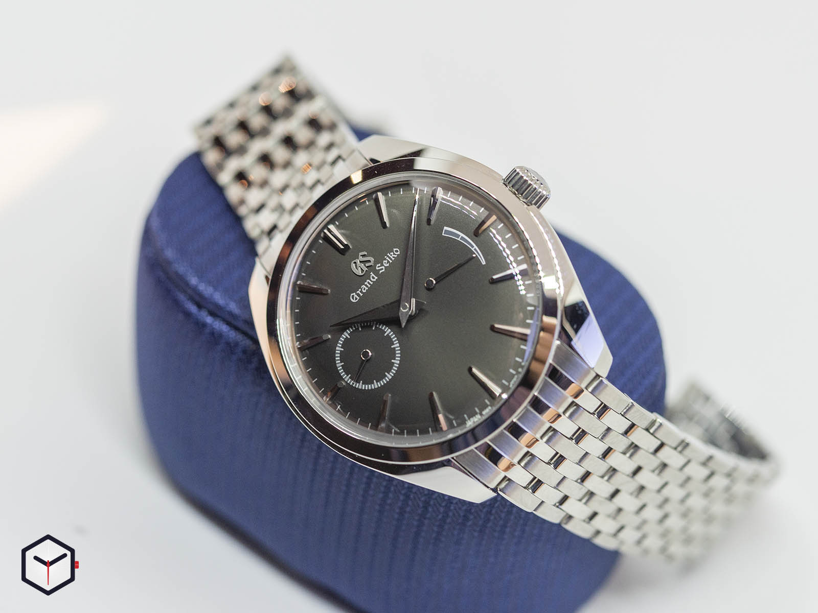 SBGK009 | Grand Seiko | Baselworld 2019 | Review