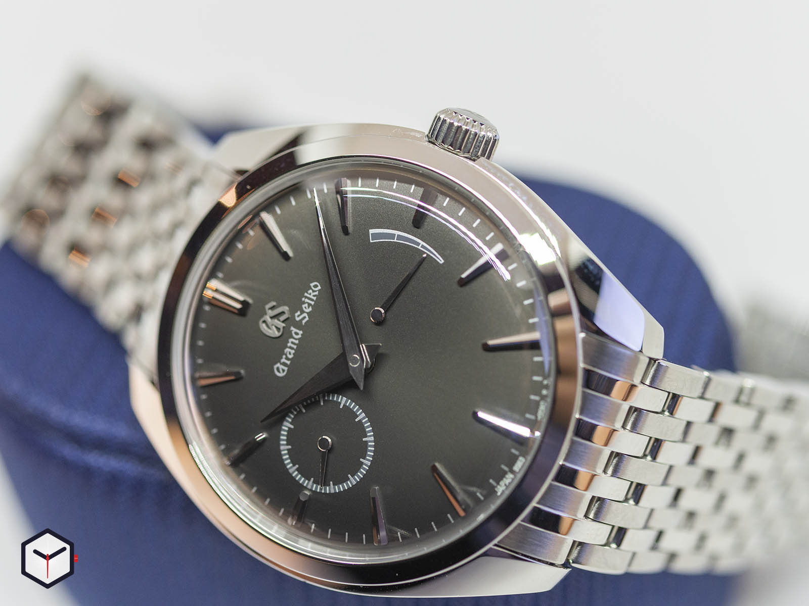 SBGK009 Grand Seiko Baselworld 2019 Review