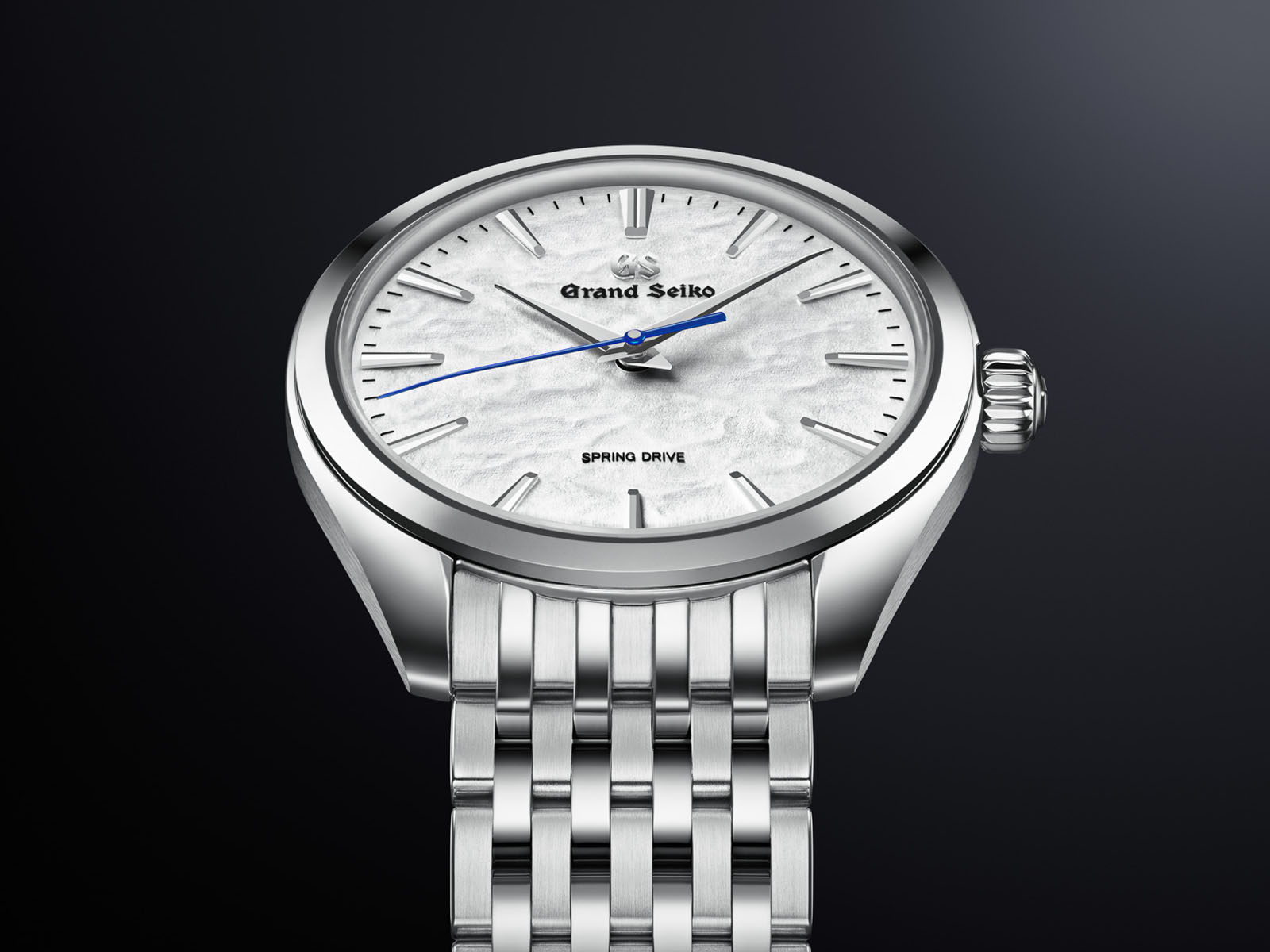 Grand Seiko | SBGY013 | Omiwatari | Spring Drive | Review