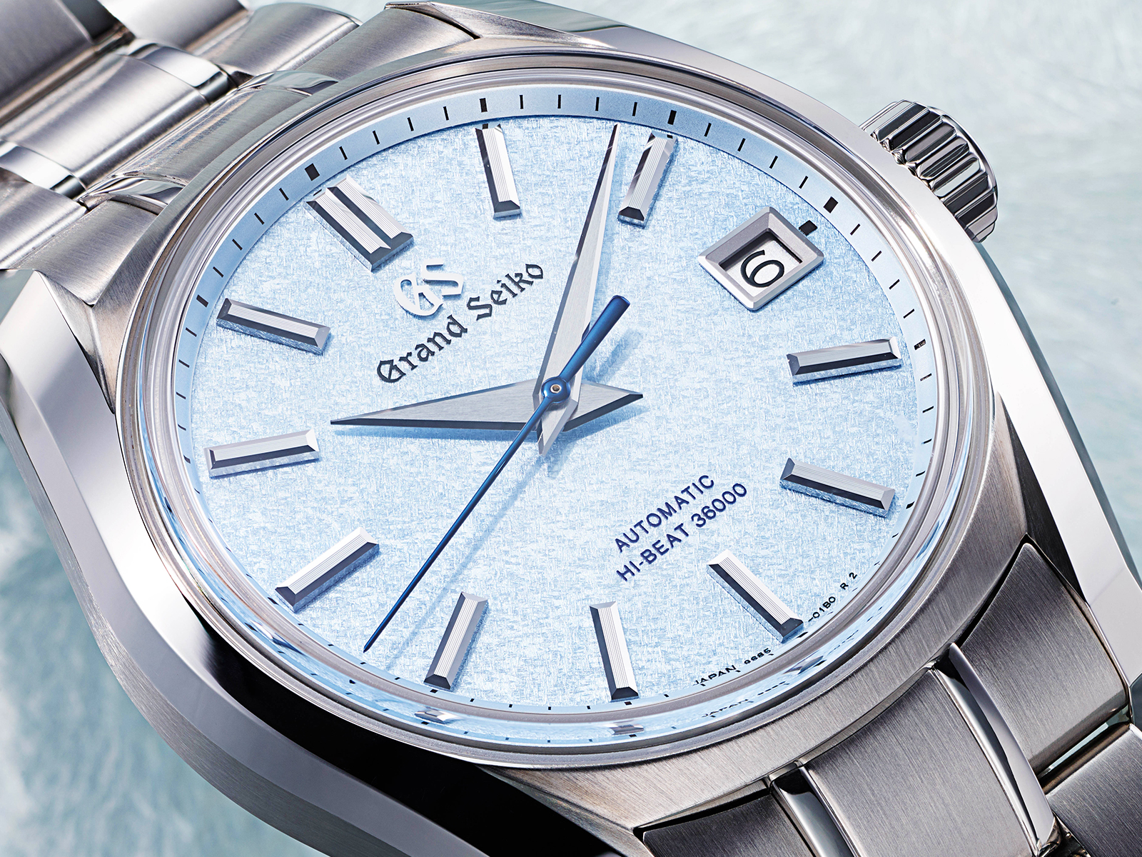 SBGH295 | SBGA471 | Soko Frost | Grand Seiko | Review