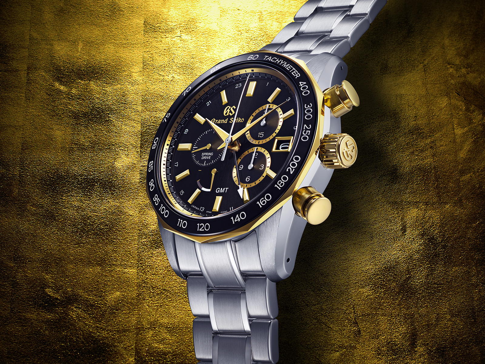SBGC240 Spring Drive Sports Grand Seiko Review
