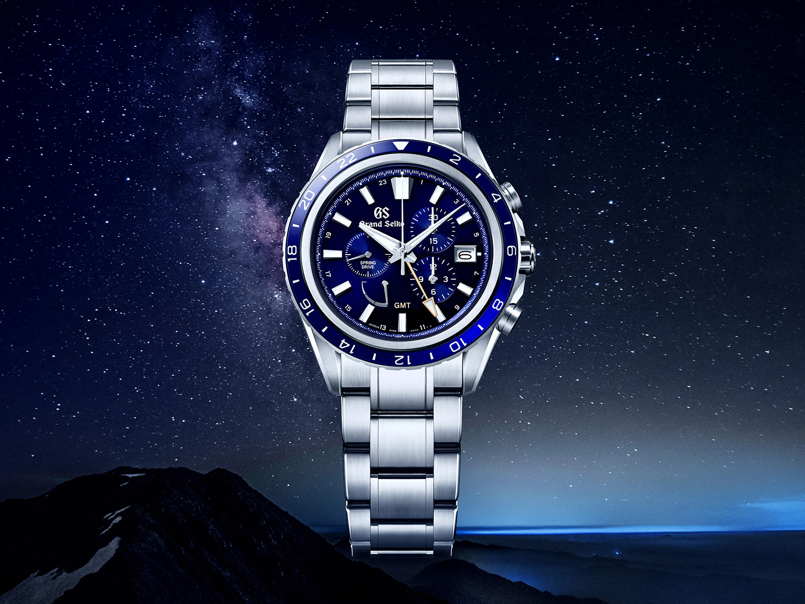 Grand Seiko 2022 Novelties | Watches and Wonders 2022 Novelties