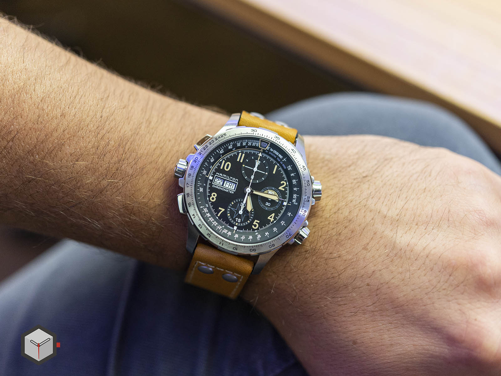Hamilton x wind automatic deals