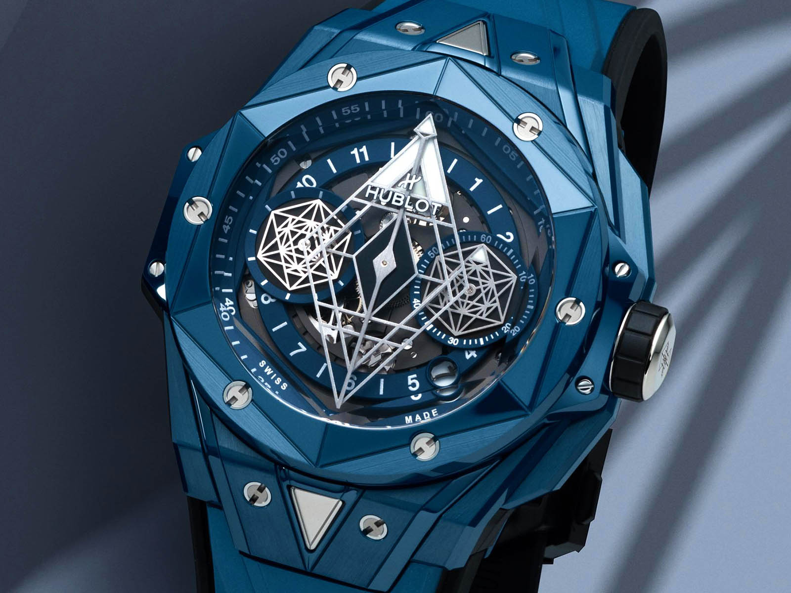 Hublot 2021 Models 2024 favors