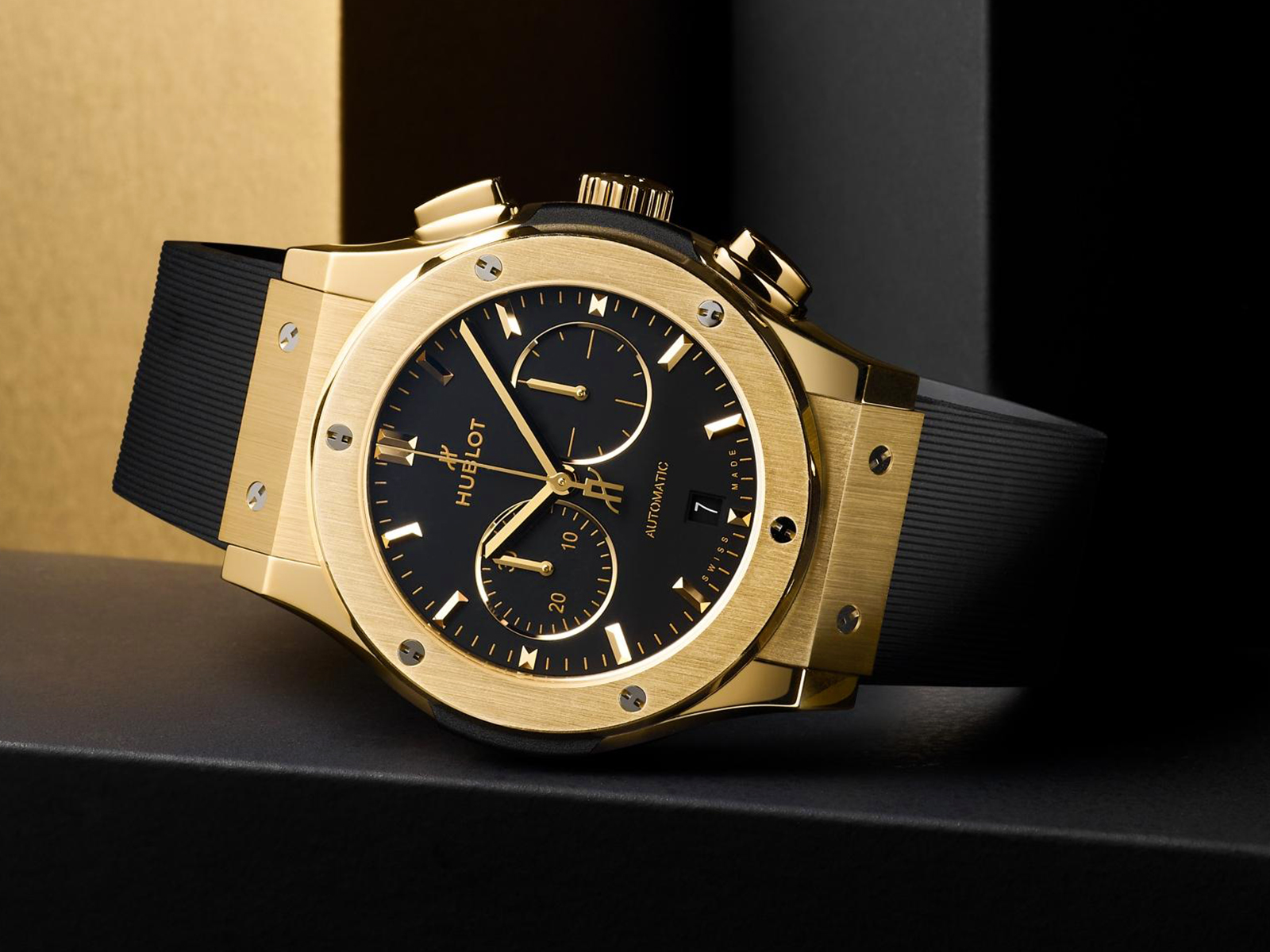 Hublot 2022 Novelties, LVMH Watch Week 2021 Novelties