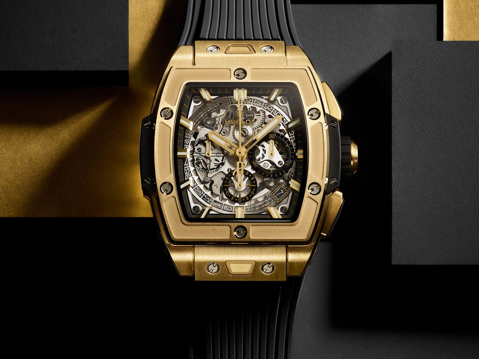 Hublot 2022 Novelties, LVMH Watch Week 2021 Novelties