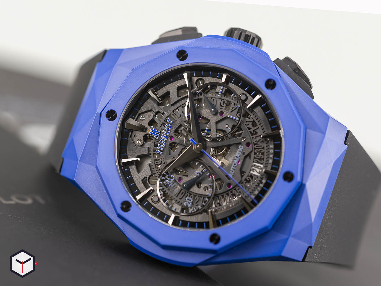 Hublot orlinski for sale shop