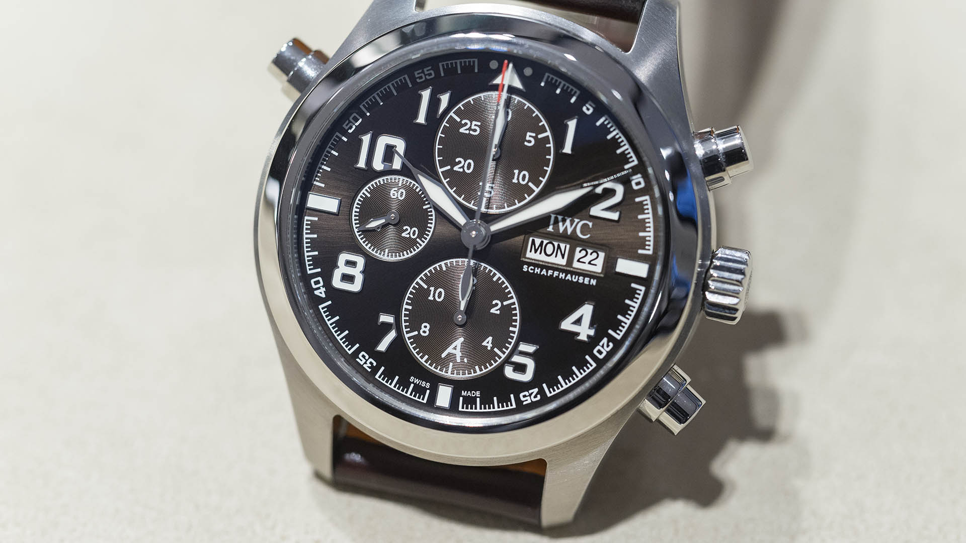 Iwc 3718 store