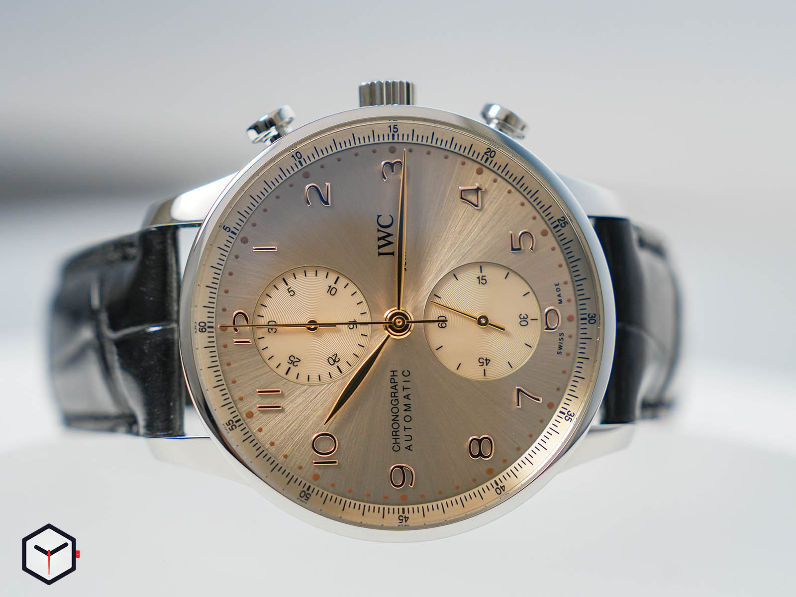 Olx iwc new arrivals