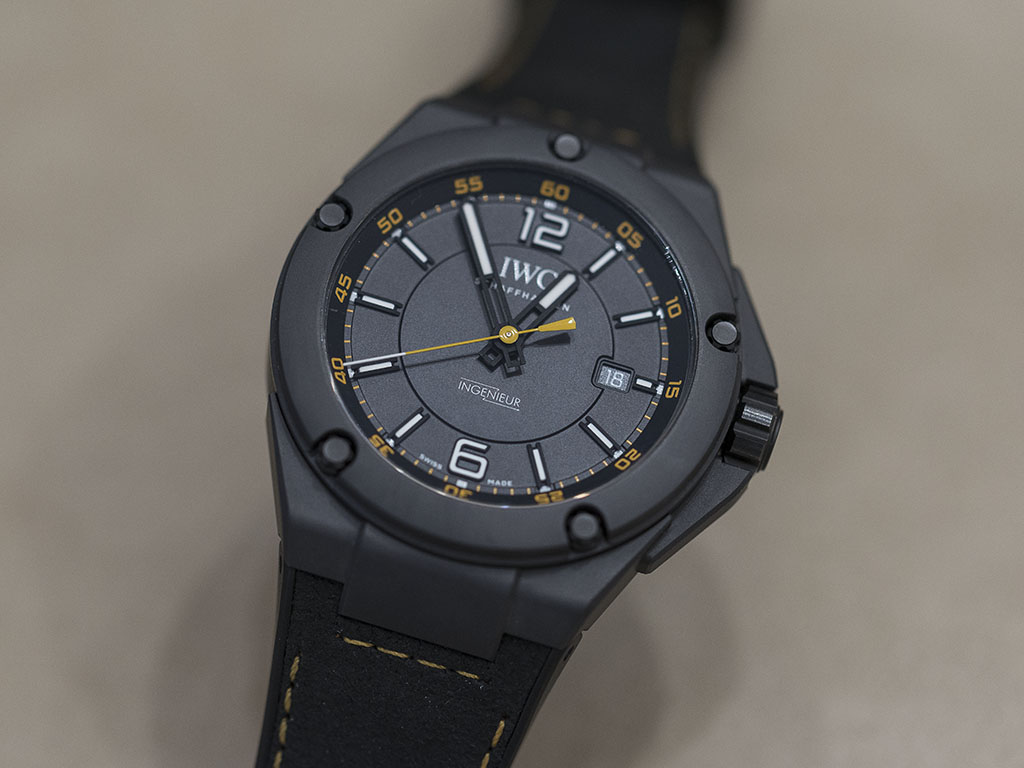 Iwc amg gt deals