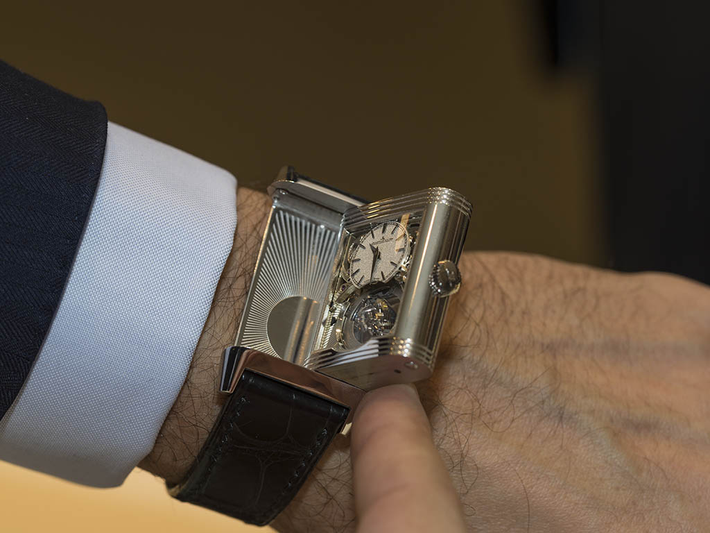 Gyrotourbillon replica shop