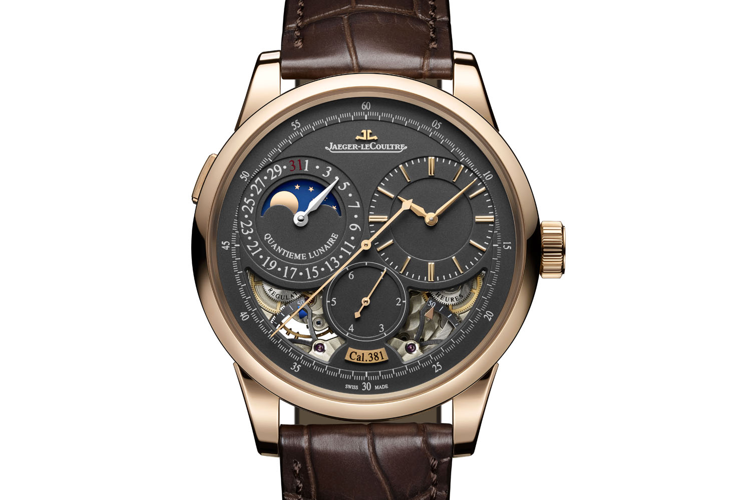 Jaeger Lecoultre Часы Купить В Москве