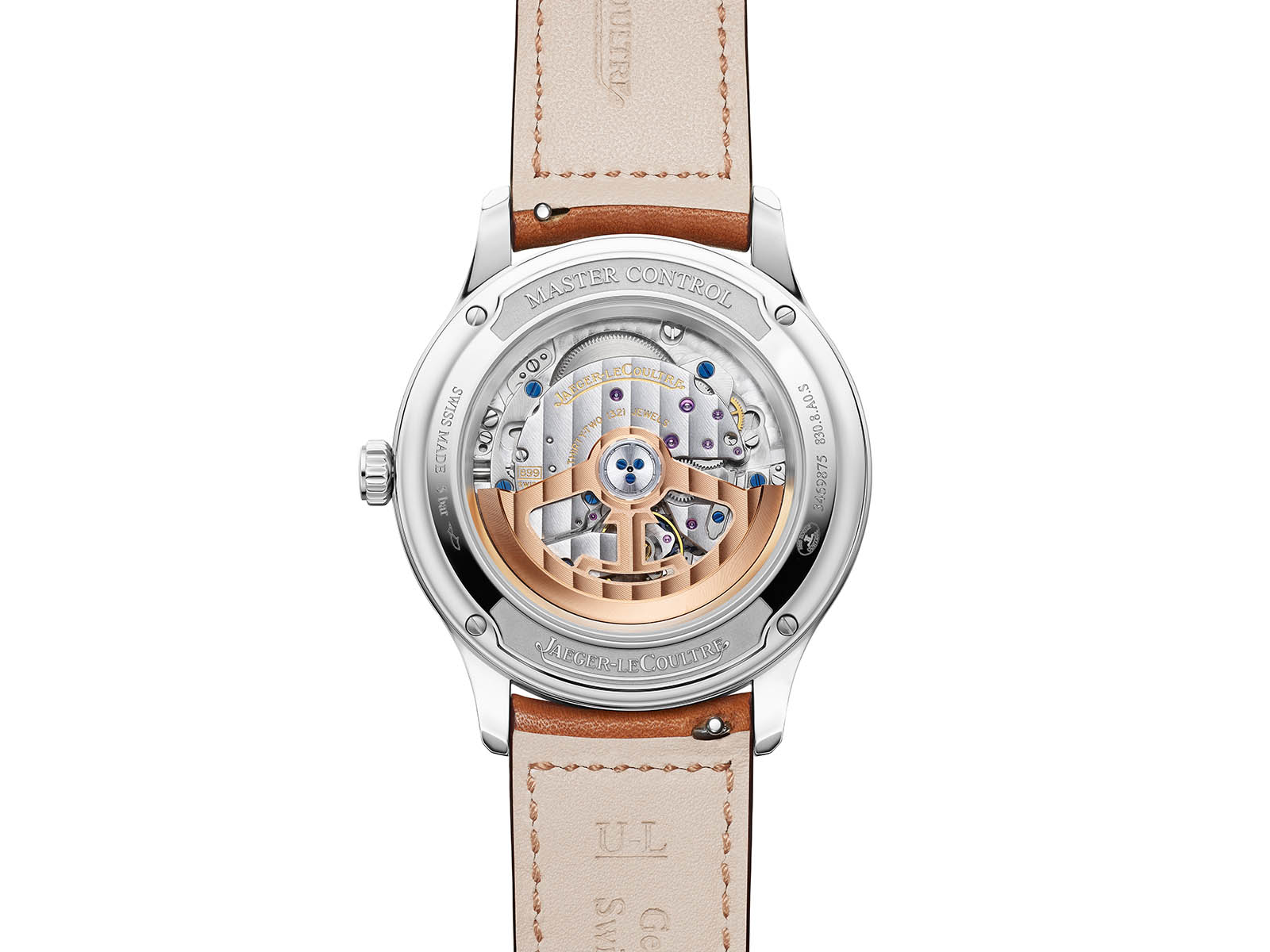 Jaeger-LeCoultre | Watches & Wonders Novelties | Q4148420 | Q4142520 ...