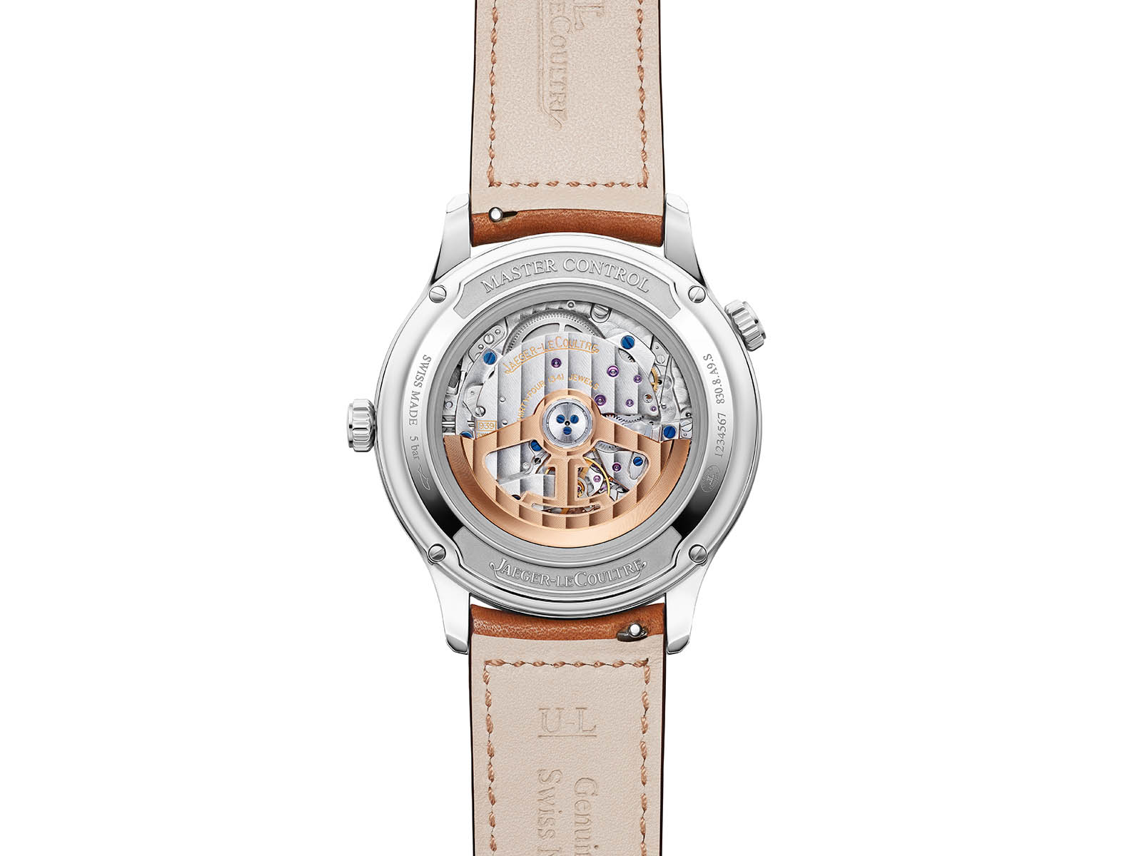 Jaeger LeCoultre Watches Wonders Novelties Q4148420 Q4142520 Q4128420 Q4122520 Q4138420 Q4132520
