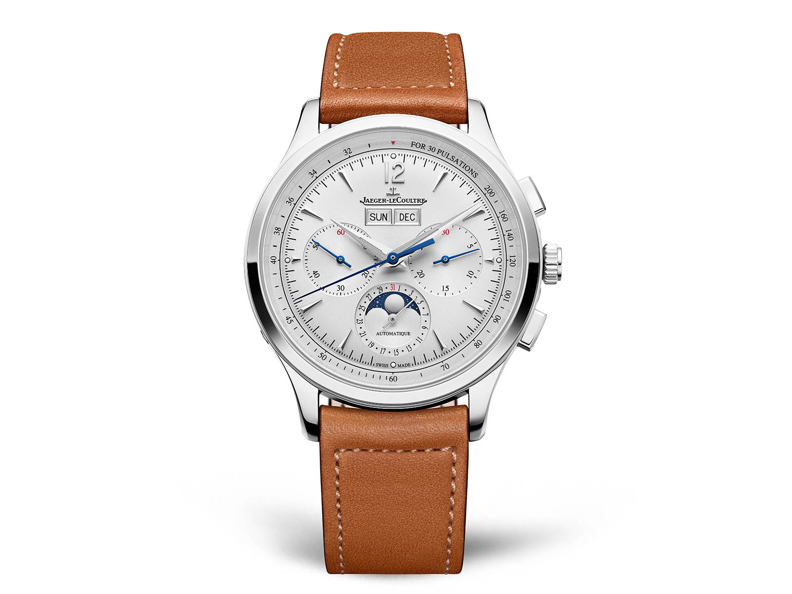 Jaeger-LeCoultre | Watches & Wonders Novelties | Q4148420 | Q4142520 ...