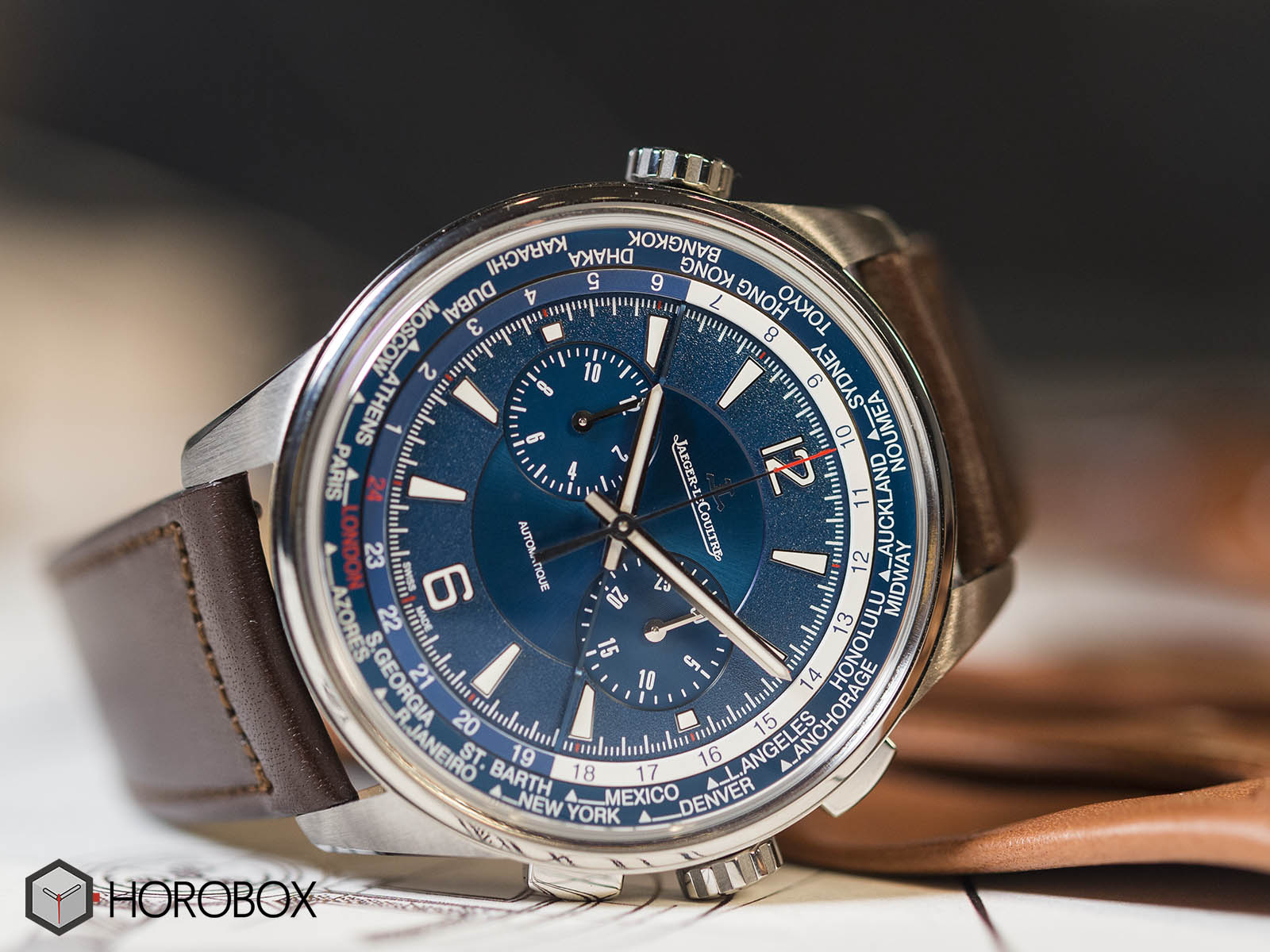 Jlc world timer online