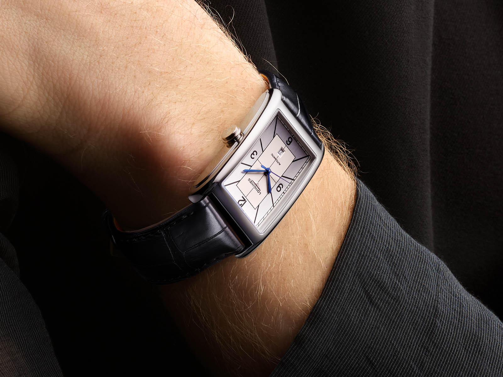 L5.767.4.73.3 L5.767.4.73.0 DolceVita Longines Review