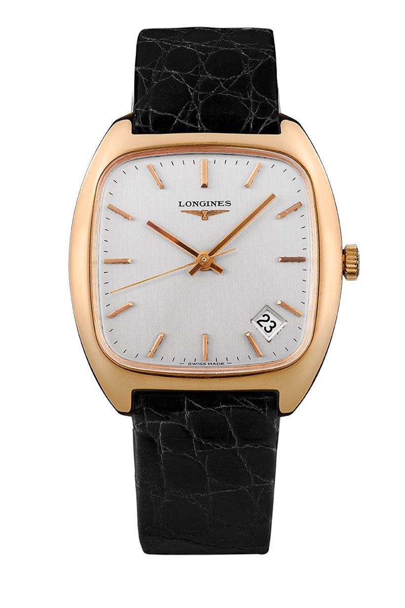 Longines heritage 1969 shop