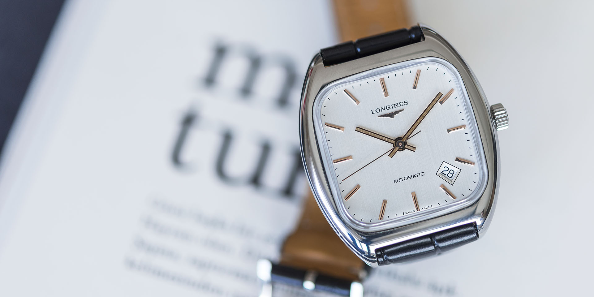 Longines heritage 1969 review deals