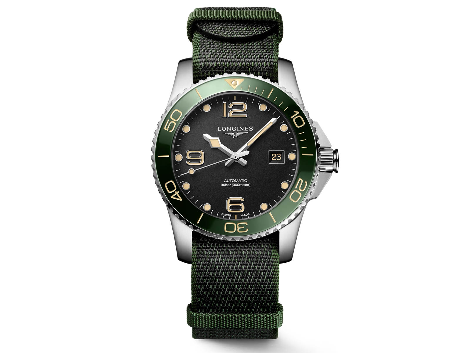 Longines HydroConquest 41mm Review