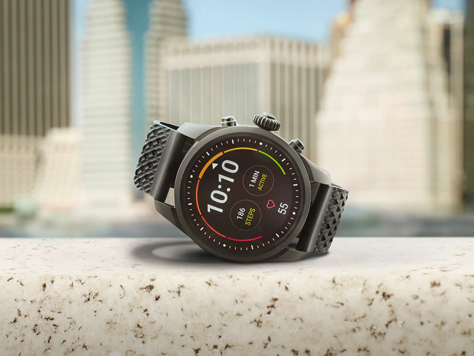 Montblanc summit 2 used shop