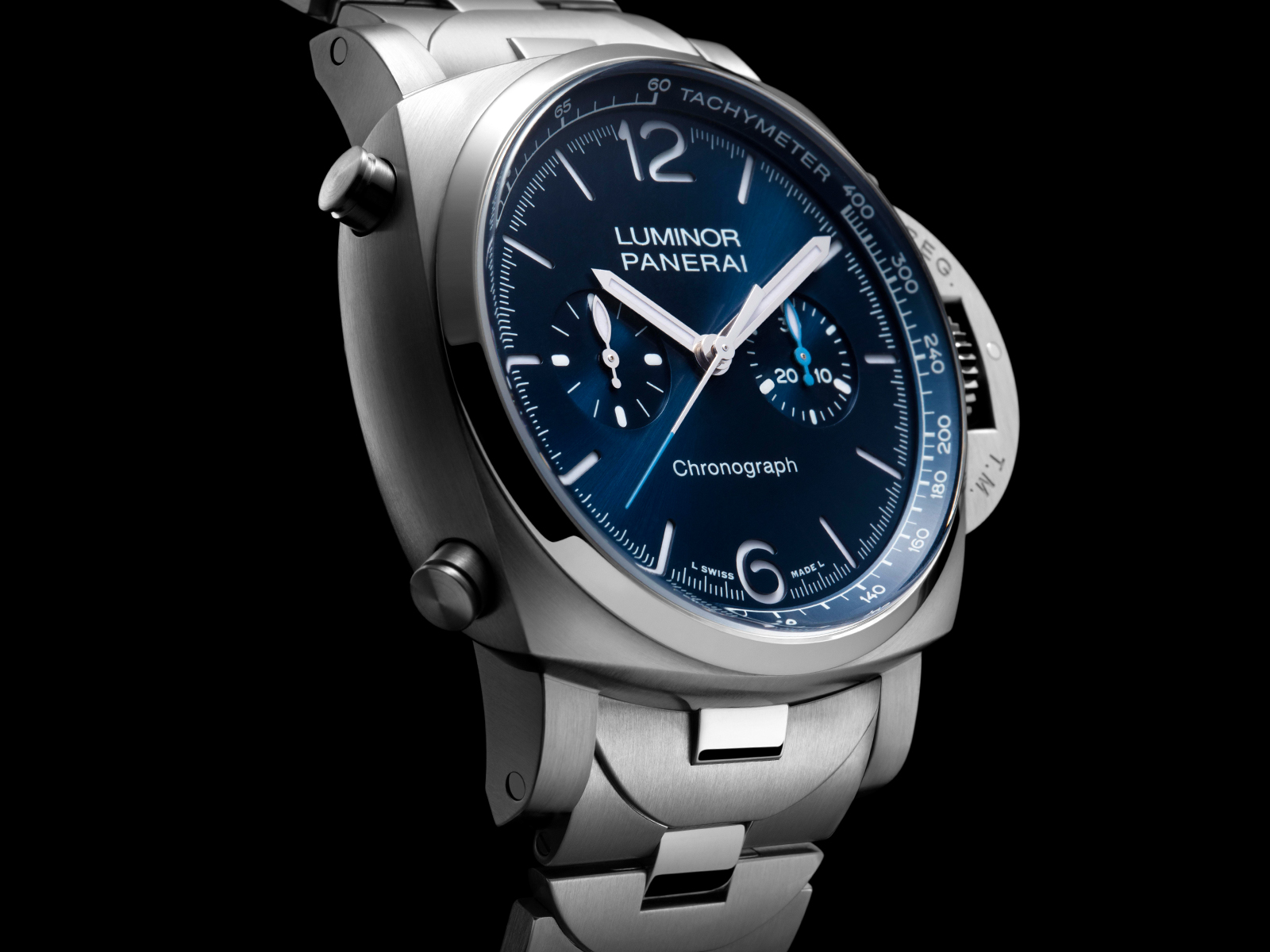 Officine Panerai 2021 Novelties PAM01109 PAM01303 PAM01135 PAM01356