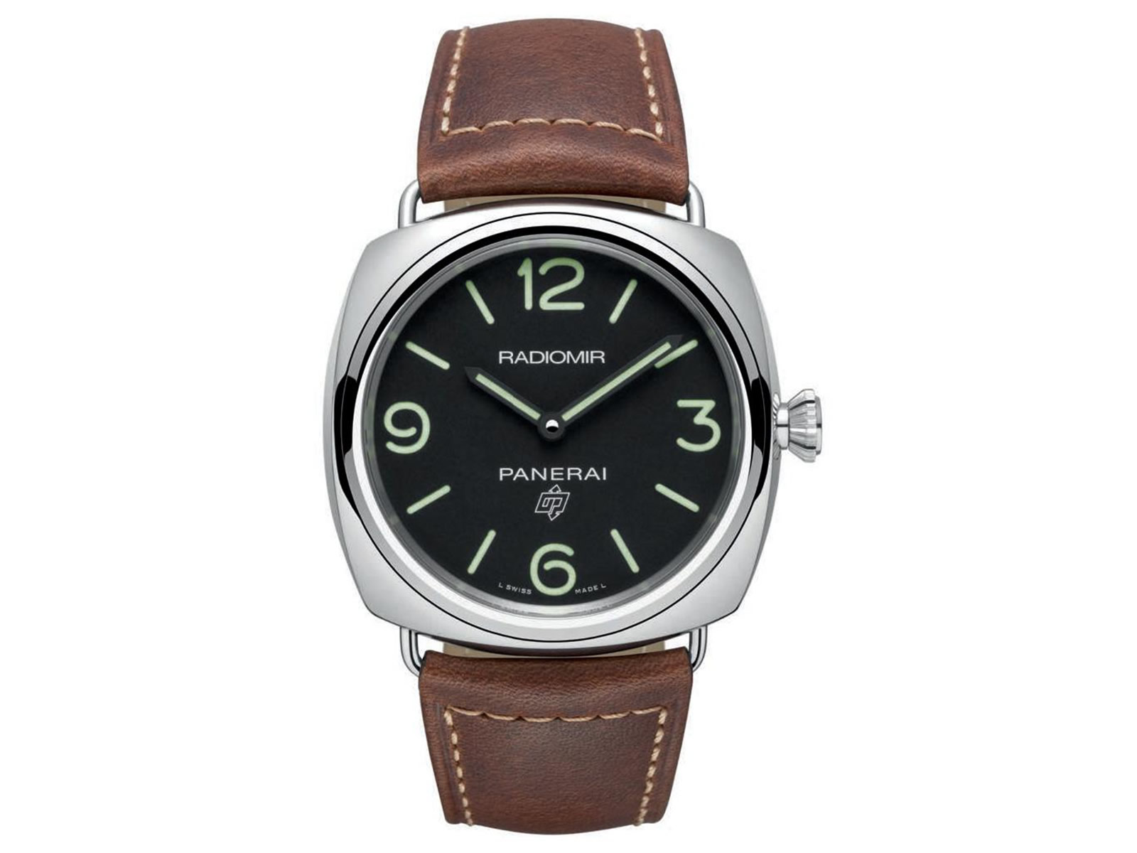 Panerai 754 review store