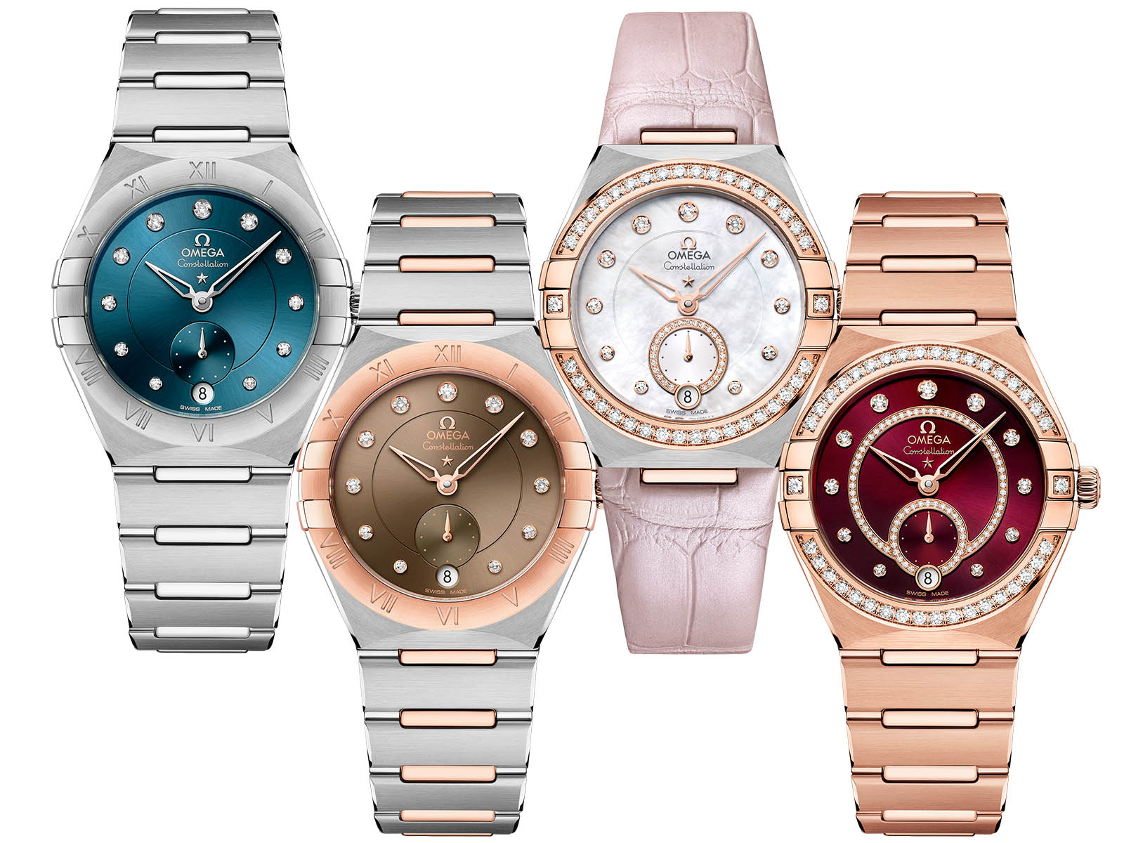 omega constellation models