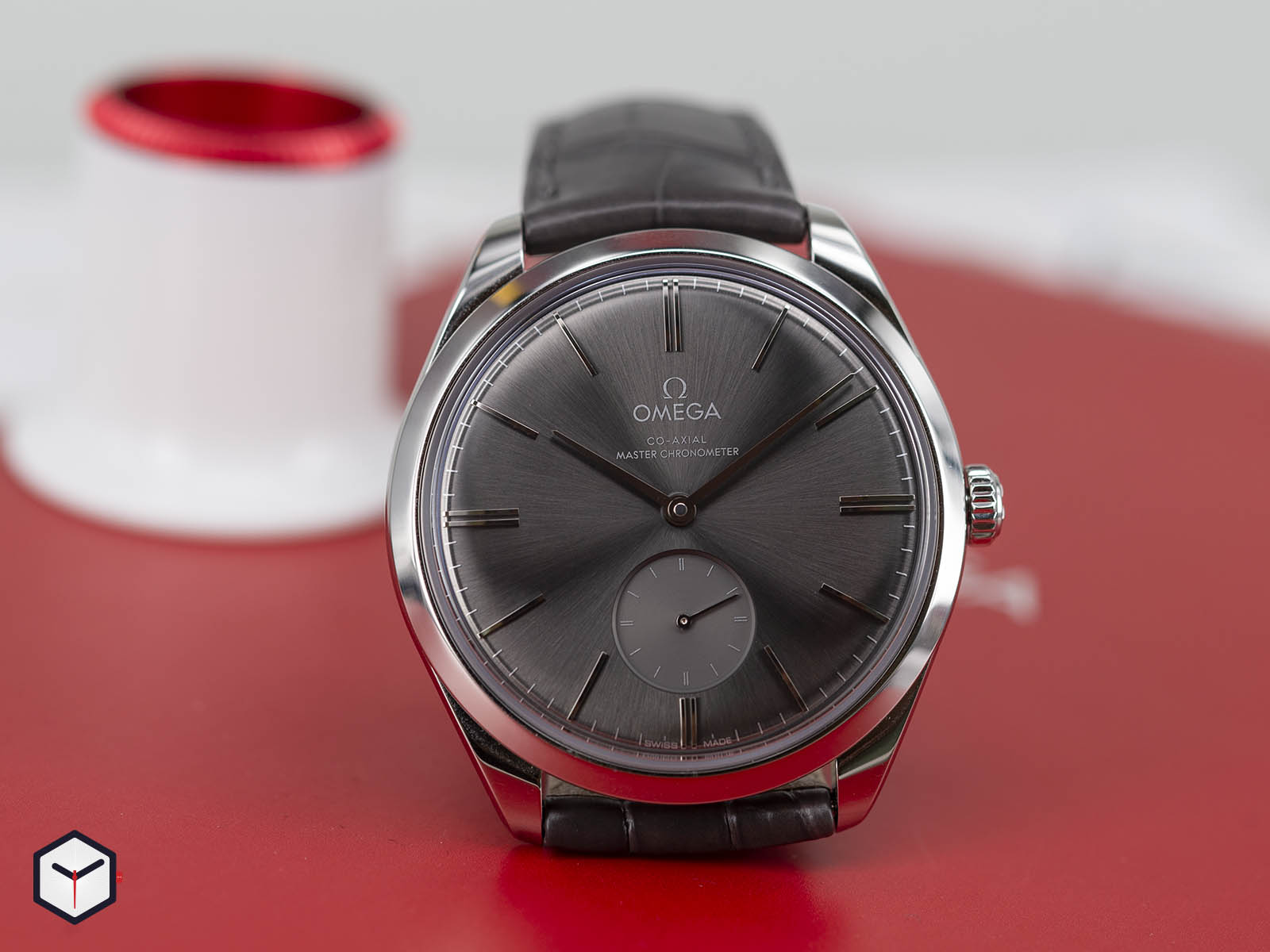 Omega clearance tresor model