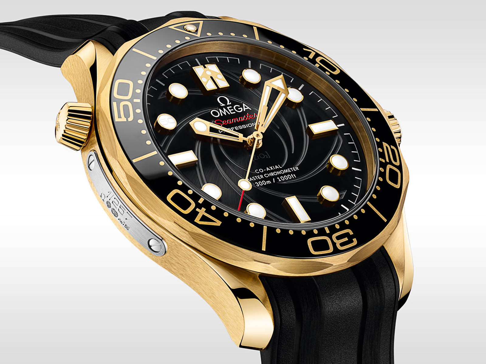 210.22.42.20.01.003 | 210.62.42.20.01.001 | Diver 300M | Seamaster ...