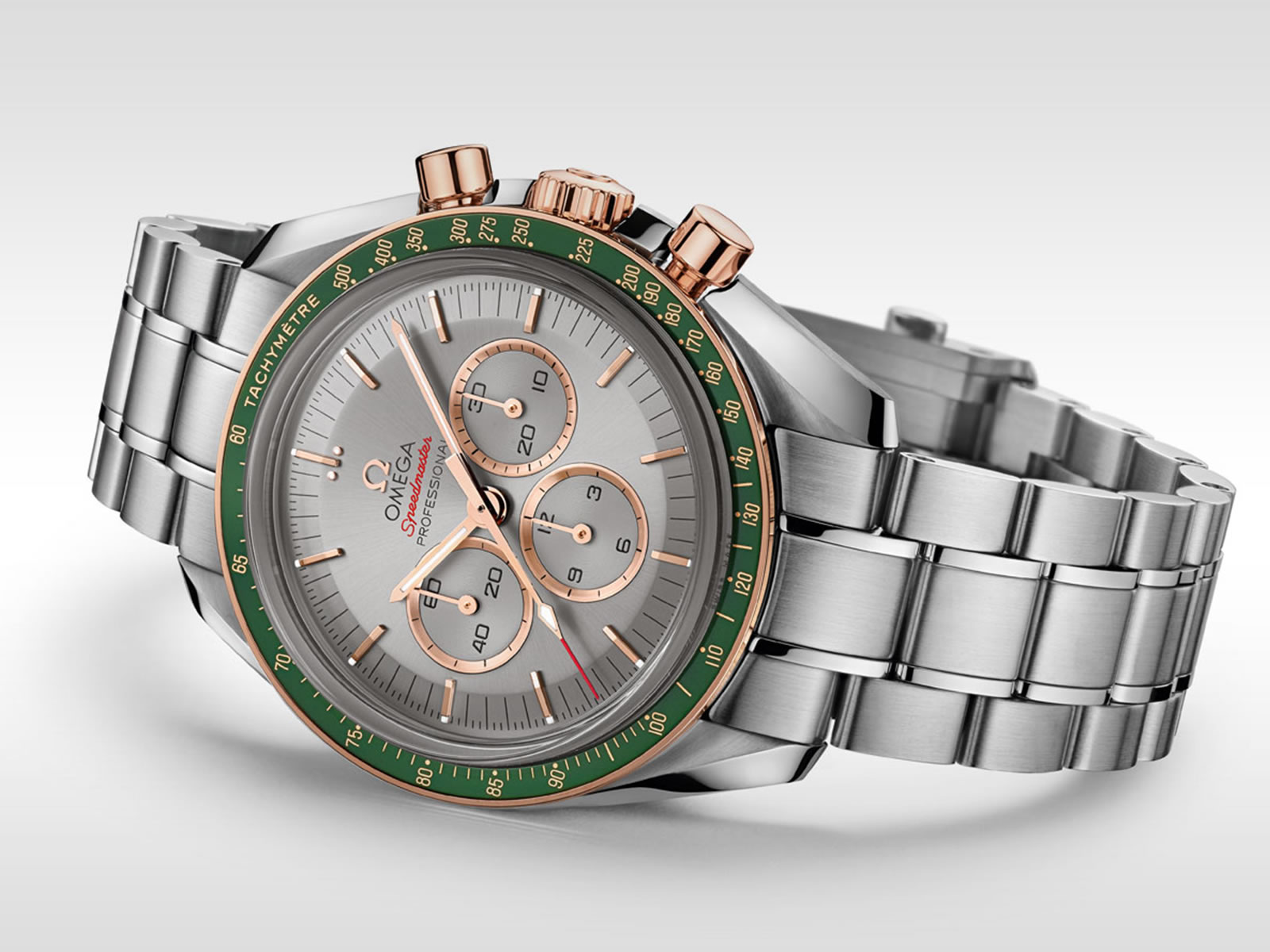 Olympic Games 2020 Speedmaster Omega Review Horobox