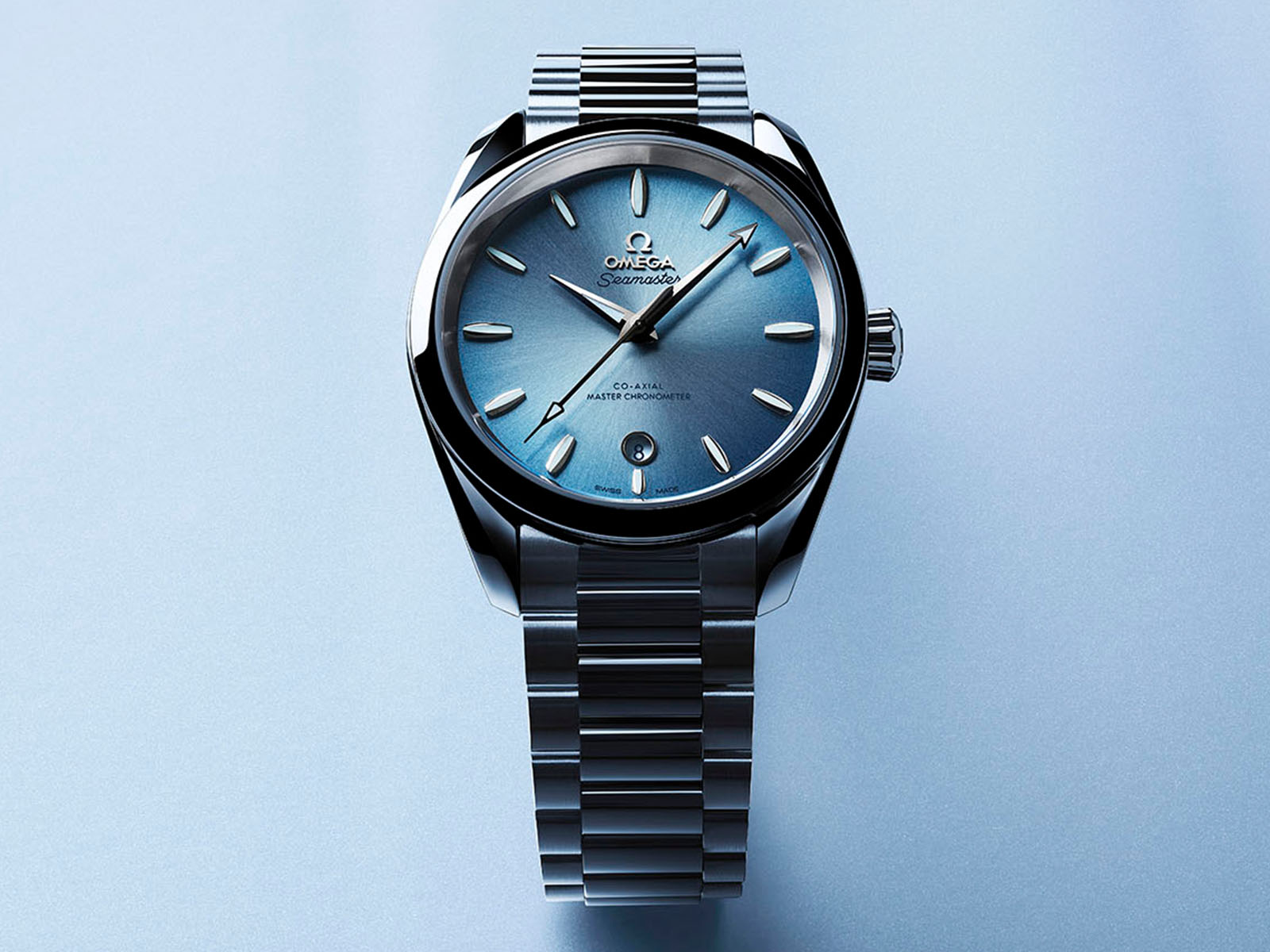 Omega Seamaster Aqua Terra 75th Anniversary Review