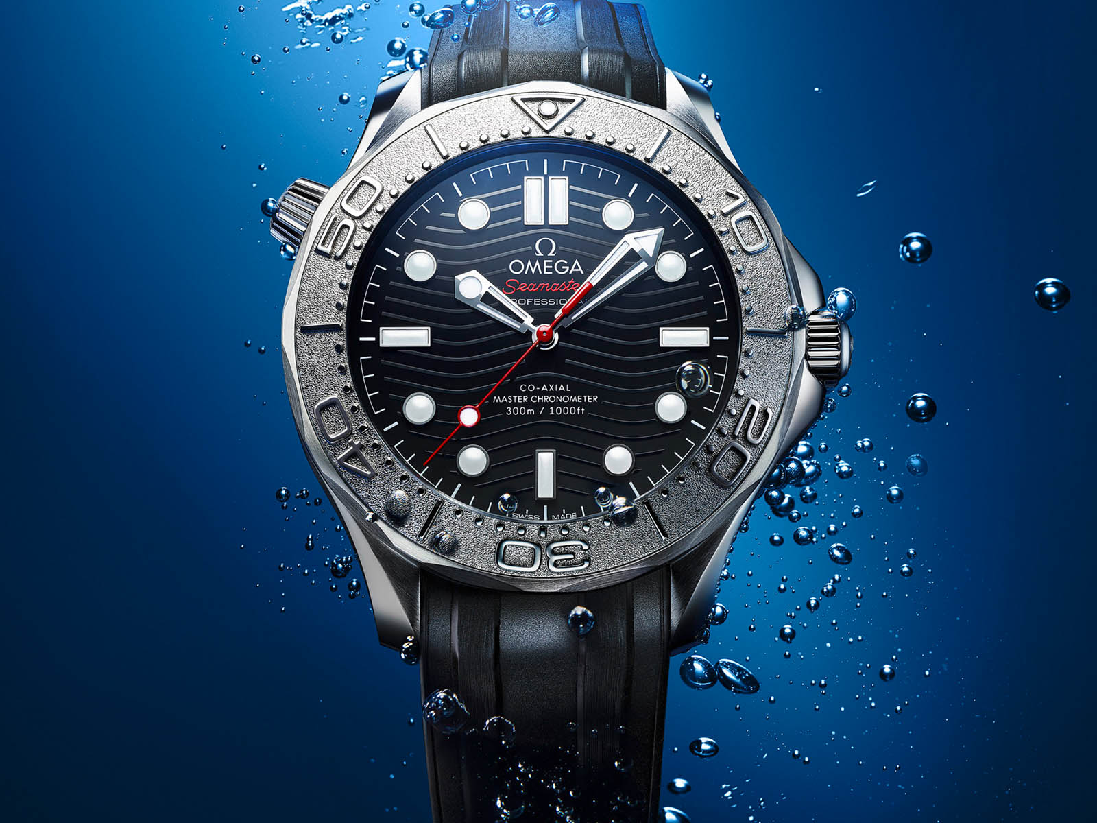 seamaster 210