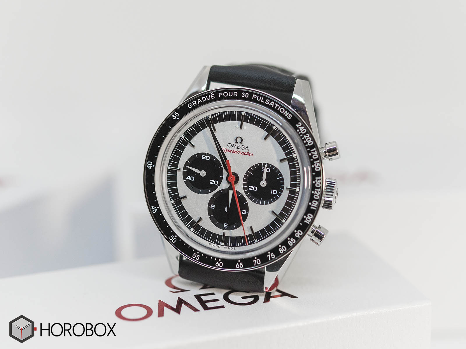 Omega speedmaster ck2998 pulsometer cheap