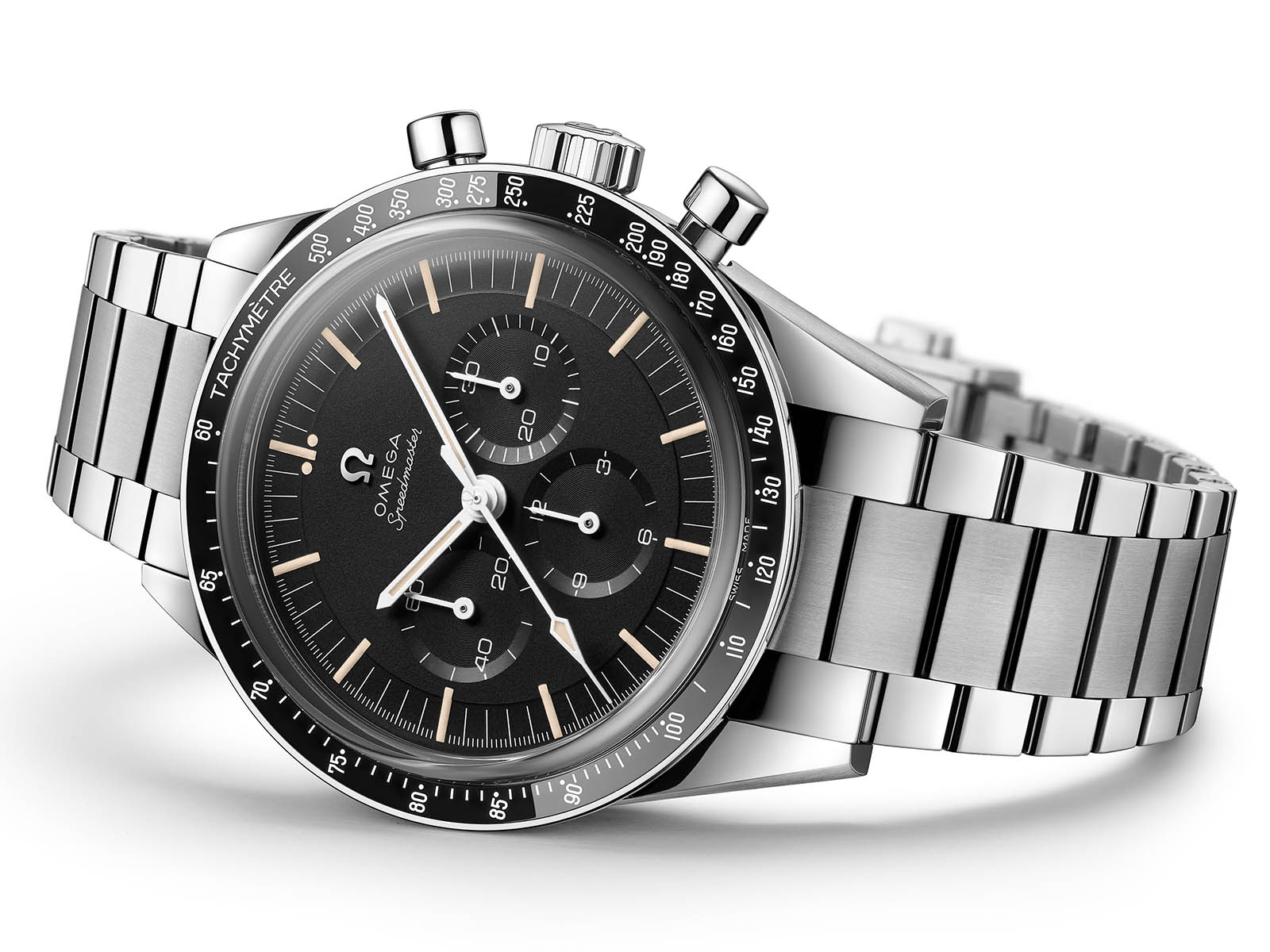 311.30.40.30.01.001 Caliber 321 Speedmaster Omega Review