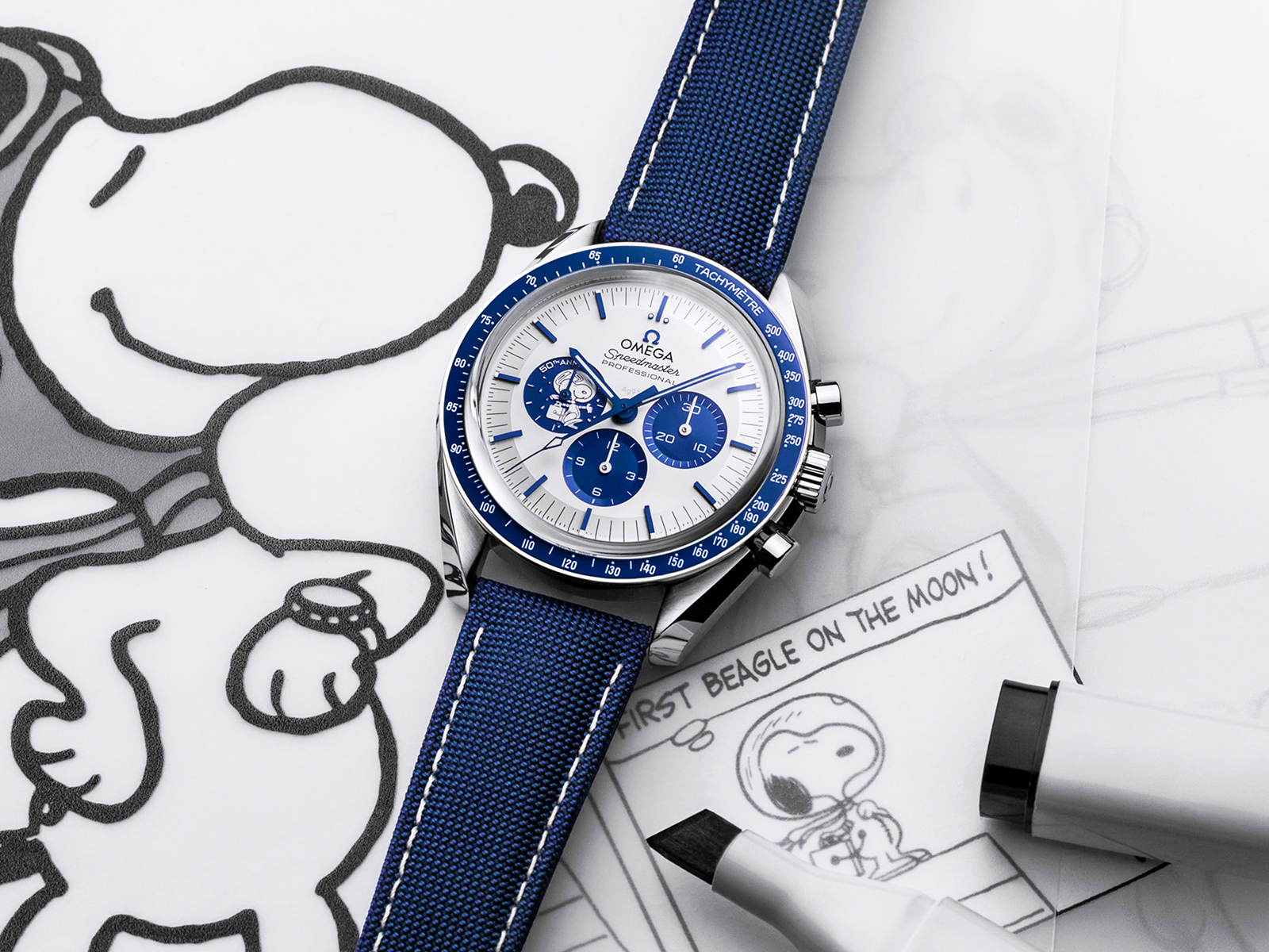 Snoopy omega hotsell