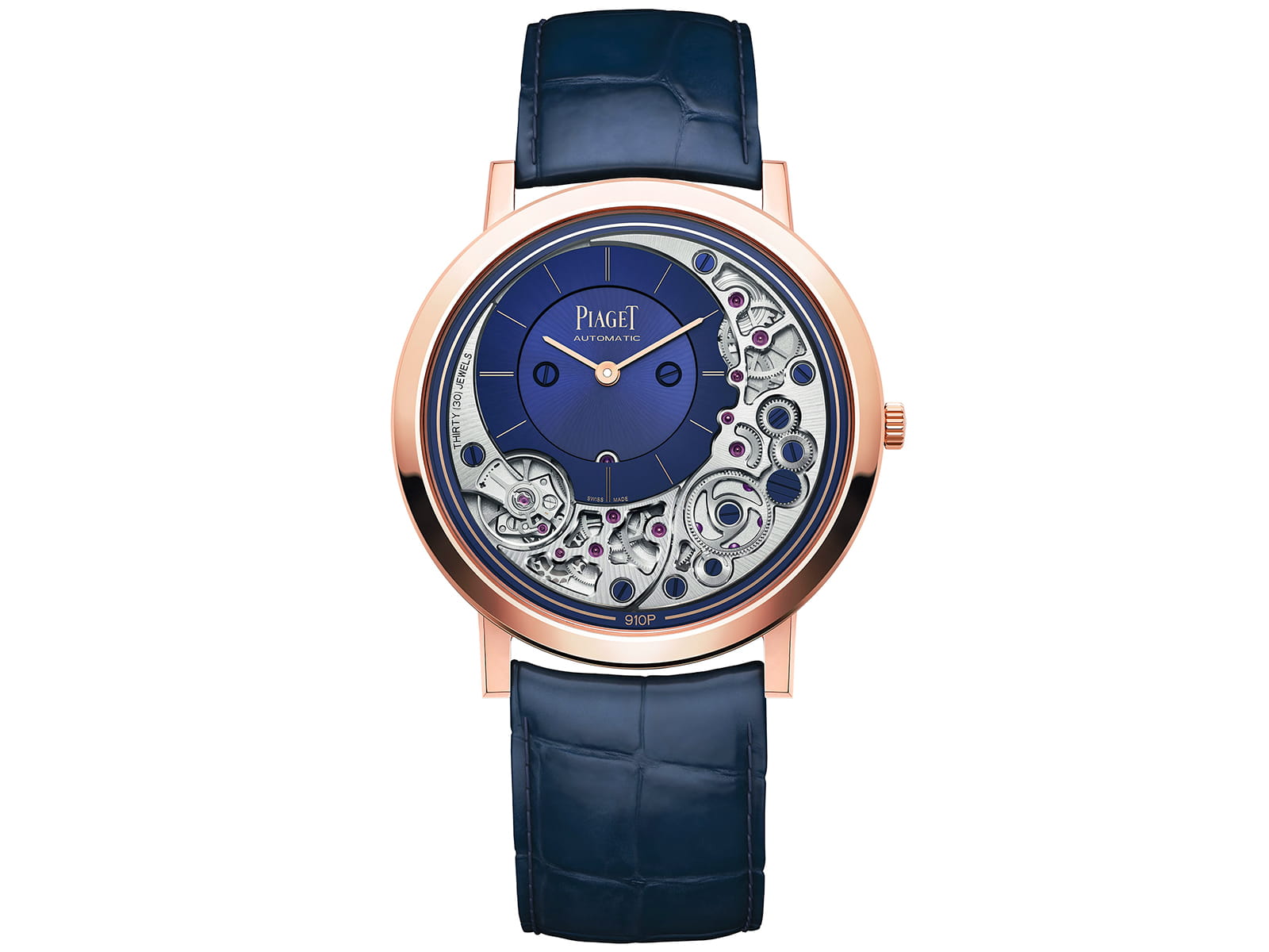 Only Watch 2019 Results Patek Philippe Zenith Ulysse Nardin